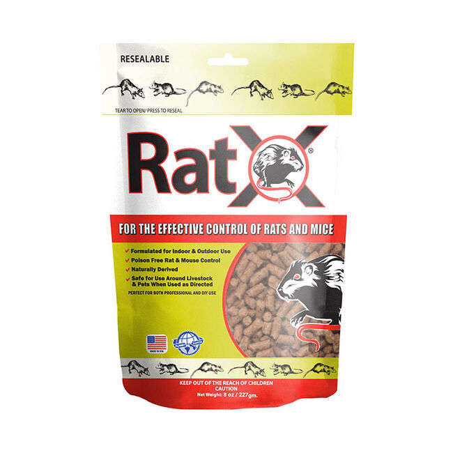 EcoClear RatX Rodent Control image number null