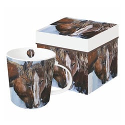 Kelley and Company Mug Set - Better Together