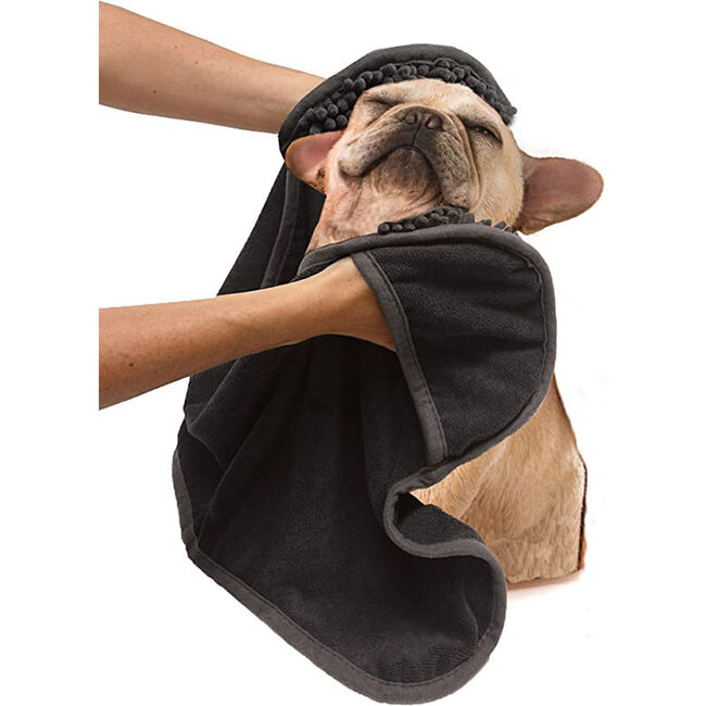 Ethical Clean Paws Towel Assorted 30X16 image number null