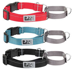 RC Pets Primary Web Training Clip Dog Collar