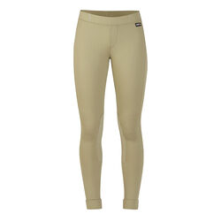 Kerrits Kids' Ice Fill Knee Patch Jodhpurs - Tan