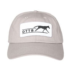 Dapplebay Barn Hat - OTTB