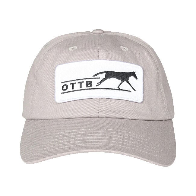Dapplebay Barn Hat - OTTB image number null