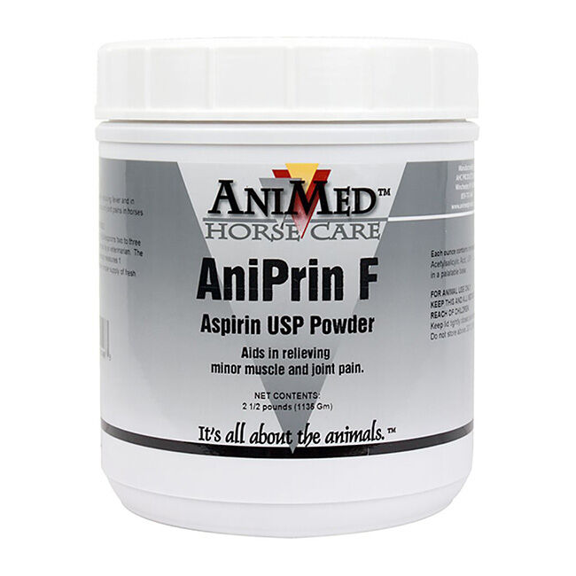 Animed Aniprin F image number null