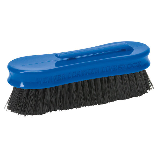 Weaver Livestock Small Pig Face Brush image number null