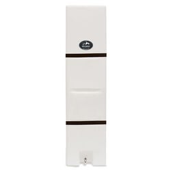 High Country Plastics Slant Load Water Caddy - 39-Gallon Capacity
