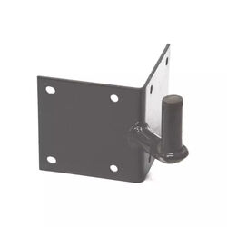 Behlen Country 90-Degree Corner Bracket - Grey