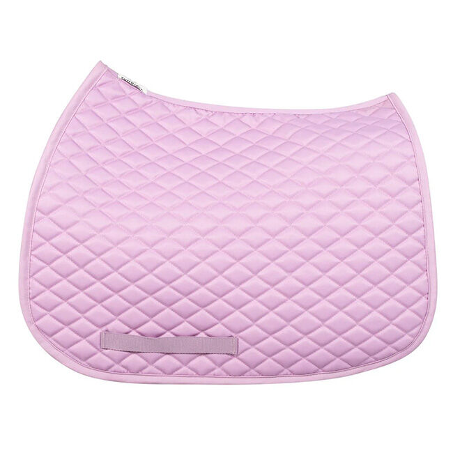 TuffRider Basic Pony Saddle Pad image number null