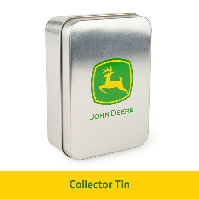 TOMY John Deere Playing Cards image number null