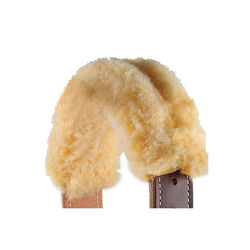 Professional's Choice Schutz Brothers Fleece Cover for Dare Cribbing Collar