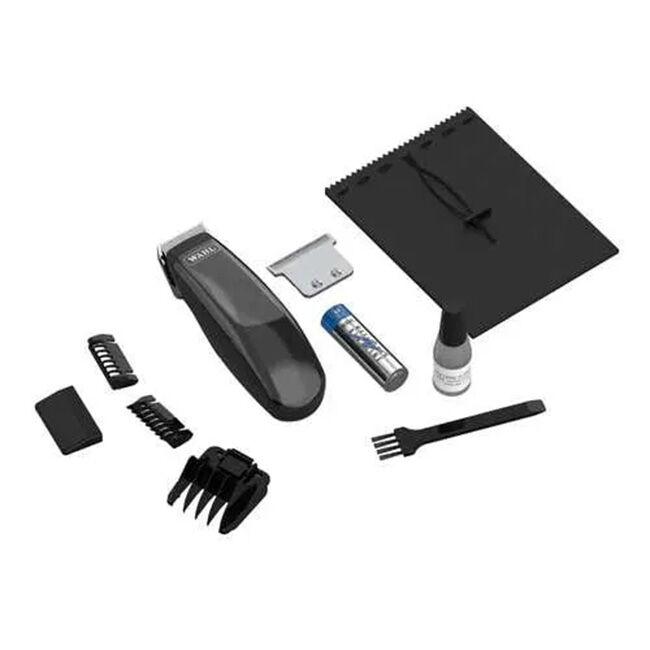 Wahl Super Pocket Pro Pet Cordless Clipper image number null
