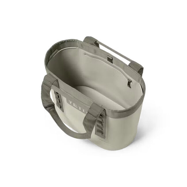 YETI Camino 35 Carryall - Pampa Light Green image number null