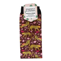 Dreamers & Schemers Boot Socks - Pair and a Spare - Ready to Play