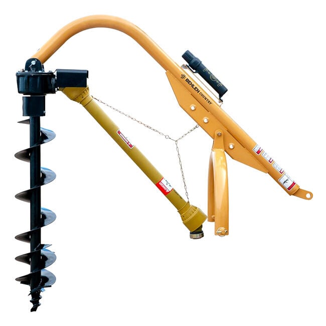 Behlen Post Hole Digger image number null