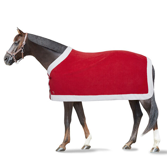 Horze Santa Blanket - Closeout image number null