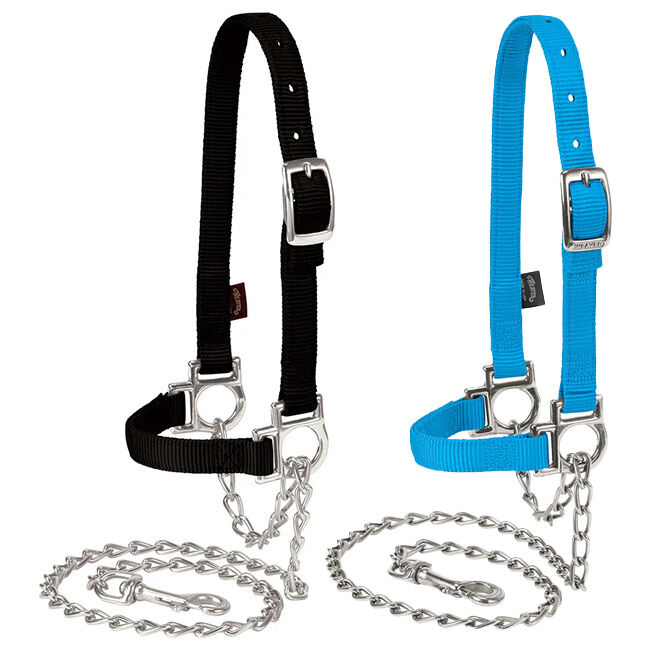 Weaver Livestock Nylon Adjustable Sheep Halter image number null