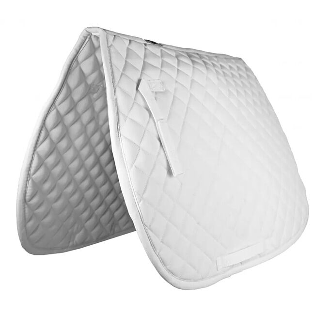 Gatsby Basic All-Purpose Saddle Pad image number null
