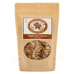 Maple Nut Kitchen Granola - Maple Nut - 10 oz