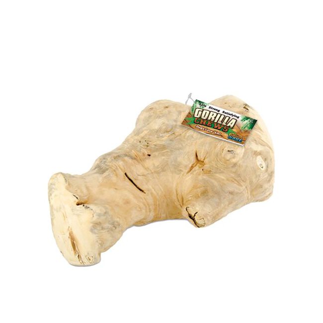 Ware Gorilla Chews Dog Treats LG image number null