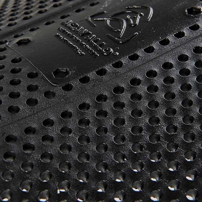 Acavallo Gel Non-Slip Classic Flat Pad image number null