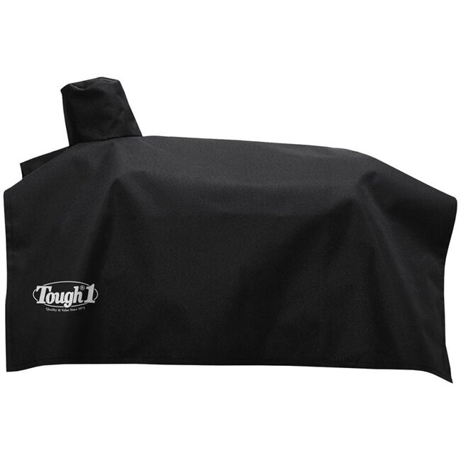 Tough1 Nylon Western Saddle Cover image number null