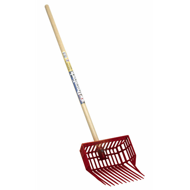 Little Giant DuraPitch 1 Fork image number null