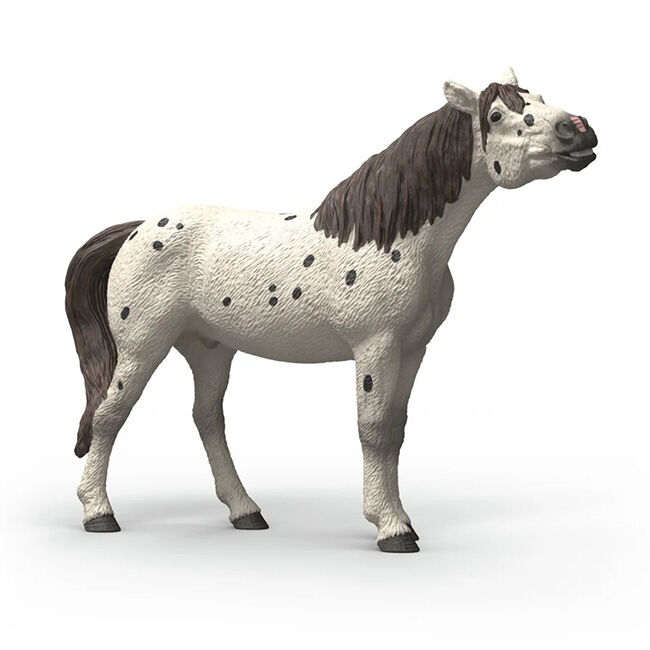 Schleich Knabstrupper Gelding image number null