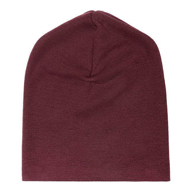 Engel Wool/Silk Blend Hat image number null
