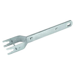 Dare Strainer Crank for Electric Fence Wire