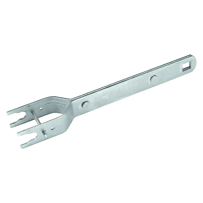 Dare Strainer Crank for Electric Fence Wire image number null
