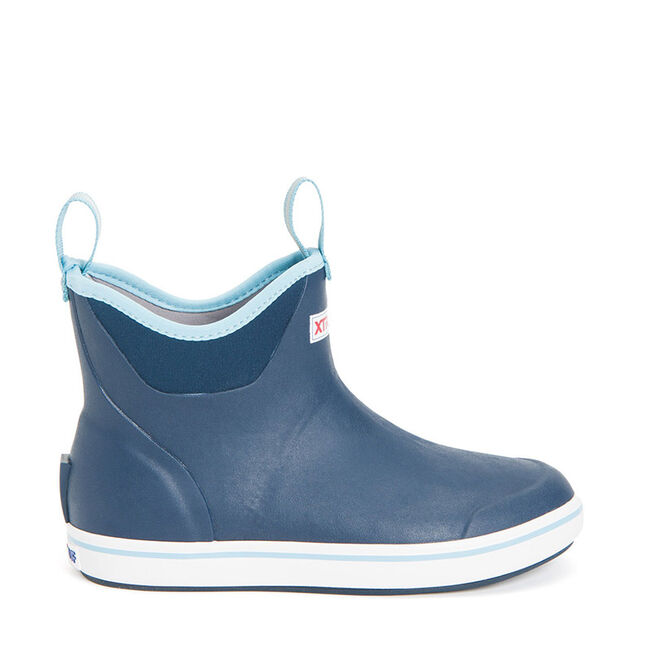 XTRATuf Women's 6" Ankle Deck Boot image number null