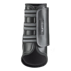 EquiFit MultiTeq Tall Hind Boot with ImpacTeq Liner