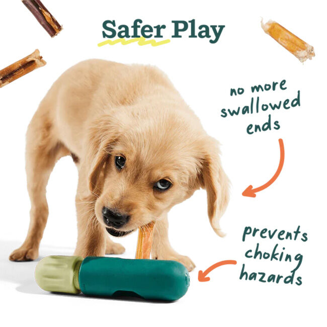 Woof BullySafe image number null