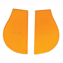 Easy-Change Riser System - Rear