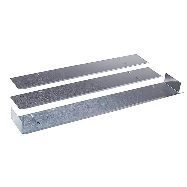 Rabbit Hutch Urine Guard Kit image number null