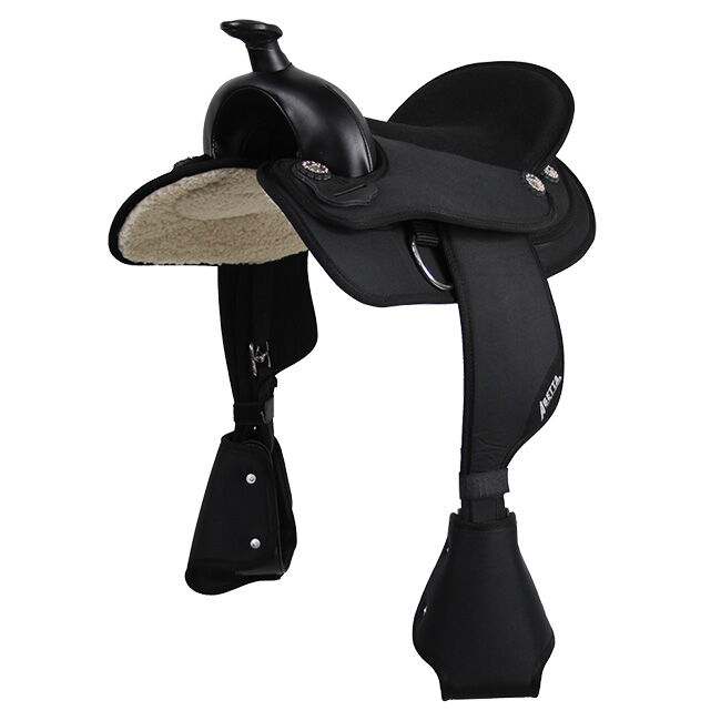 Abetta Youth Saddle image number null