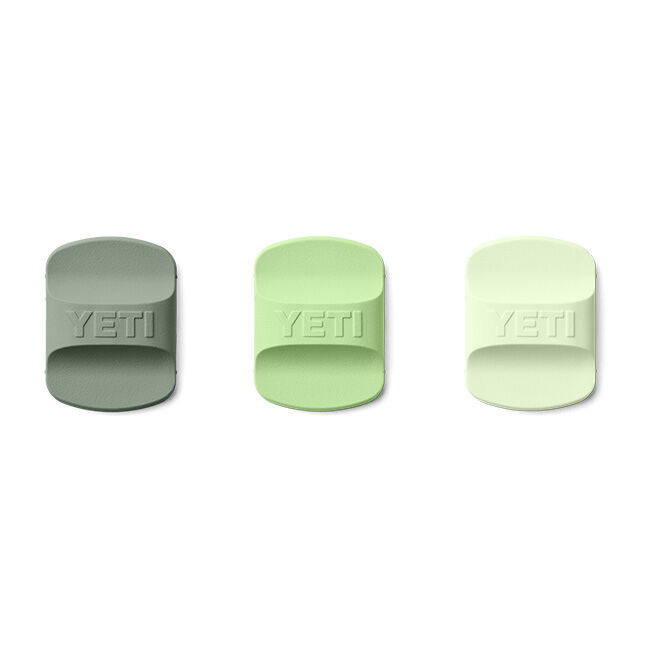 YETI Rambler MagSlider Pack - Key Lime Trio image number null