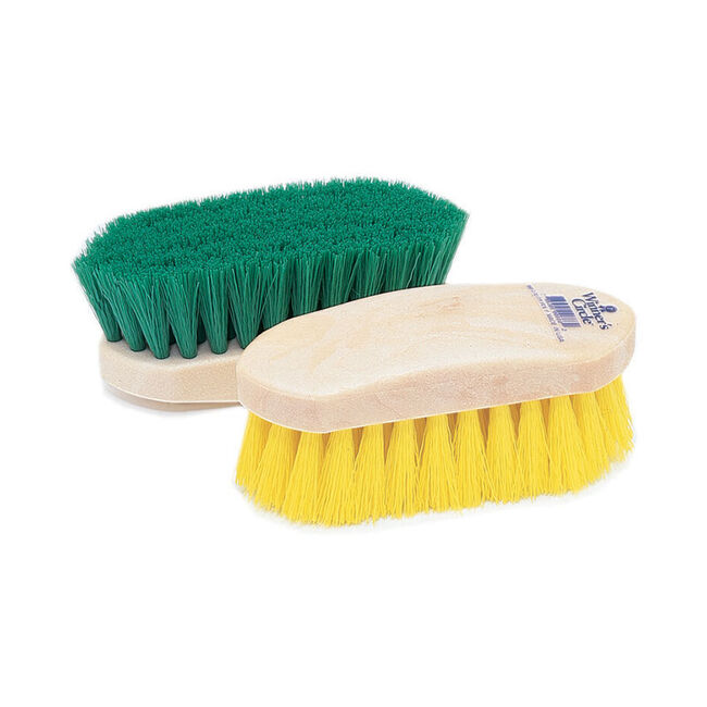 Champion 6-1/4" Economy Dandy Brush with Polypropylene Fiber image number null