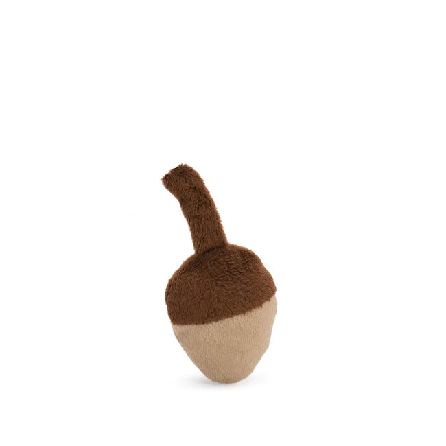 HuggleHounds HuggleKats Wee Chippie & His Acorn - Closeout image number null