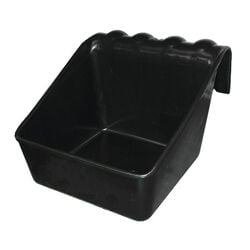 Little Giant Universal Salt Block Holder - Black