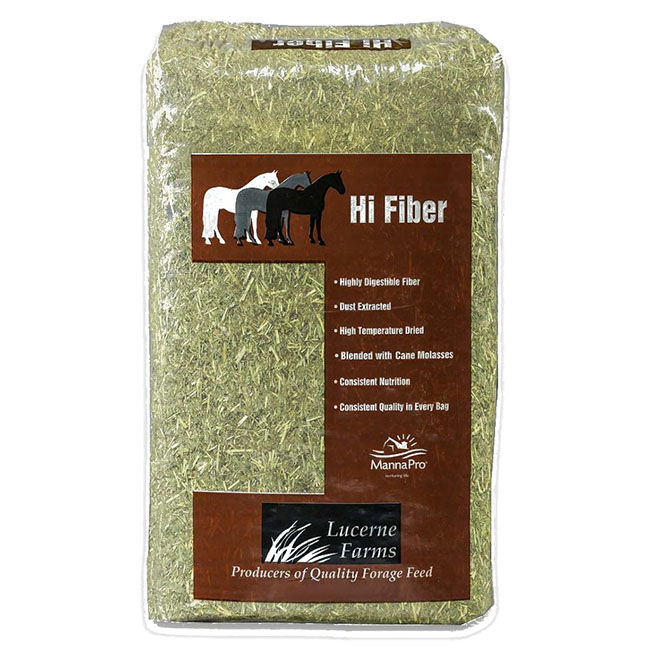 Lucerne Hi-Fiber Dengie  image number null
