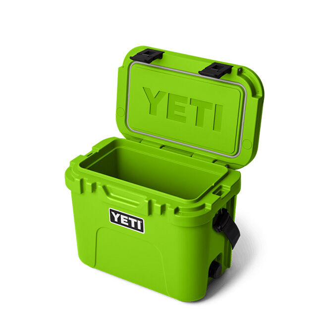 YETI Roadie 15 Hard Cooler - Venom image number null