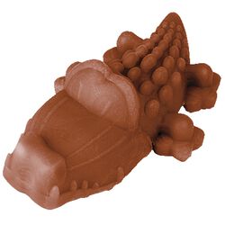 Whimzees Alligator Dog Dental Chew - Single