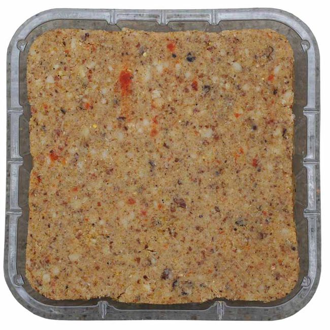 Ace Hardware Assorted Species Suet - Orange Burst - 11 oz image number null
