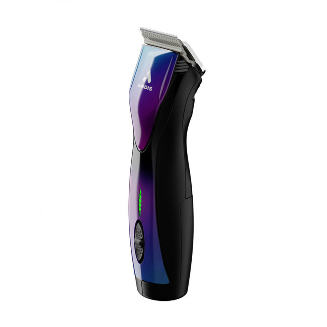 Andis Pulse ZR II - Purple Galaxy Limited Edition Clipper image number null