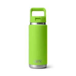 YETI Rambler 26 oz Bottle with Straw Cap - Venom