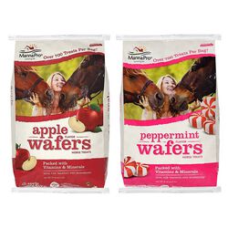 Manna Pro Wafer Horse Treats