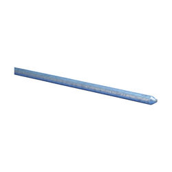 ERICO 5/8" x 6' Galvanized Ground Rod