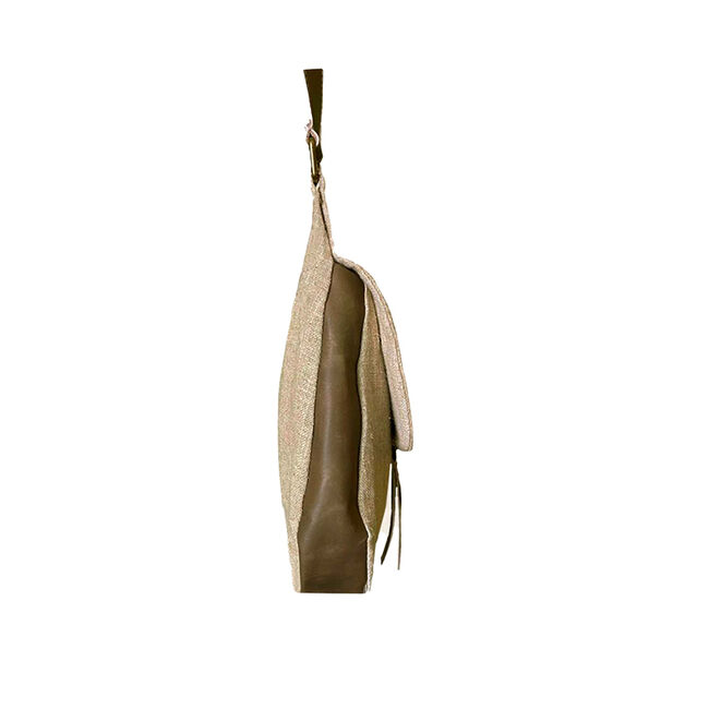 American Glory Style Hazel Crossbody Bag - Favorit Oats image number null