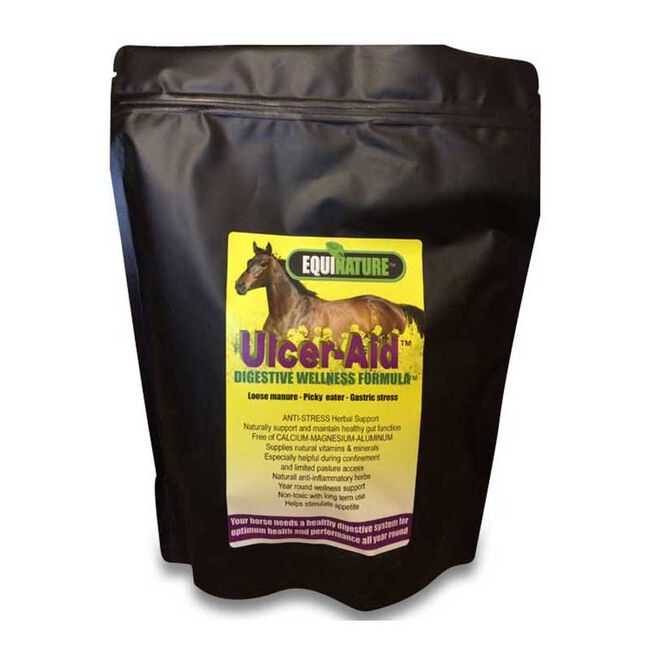 Ulcer-Aid 48 Day Supply image number null